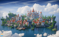 Harmony Town