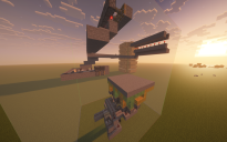 9x9 Elevator