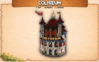 Coliseum