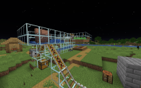 Villager Breeder