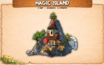 Magic Island