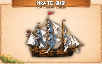 Pirate Ship
