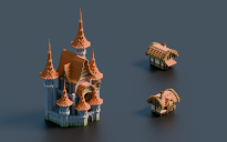 Assets Masper