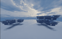 Storage Room 200x - 400x Shulker Boxes 1.2v