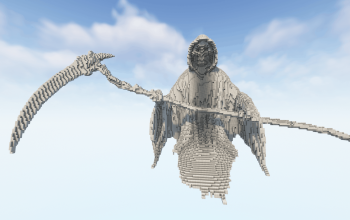 REAPER 21 STATUE DOWNLOAD FREE