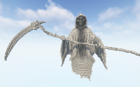 REAPER 21 STATUE DOWNLOAD FREE