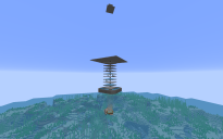 Mob farm 100% Working