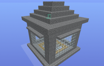 FinalBattle Default Arena