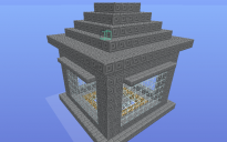 FinalBattle Default Arena