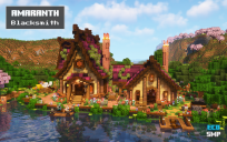 ⚒️ Amaranth Blacksmith