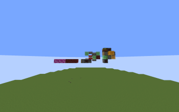 afk netherite farm