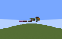 afk netherite farm