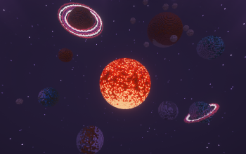 The Solar System