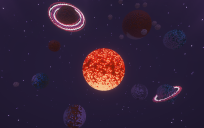 The Solar System