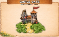 Castle Gate