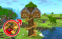 Tree House
