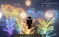 🎇Fireworks Material Pack X9