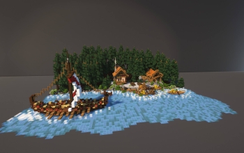 Cozy Port