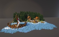 Cozy Port