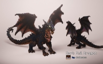 （Free Download）Dark Evil Dragon