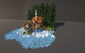 Watermill
