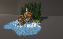 Watermill