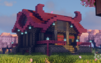 Demon house 6