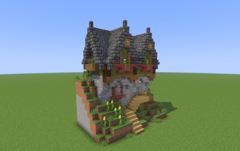 Green house