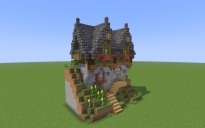 Green house