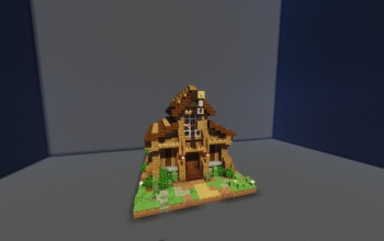 Simple Trader Market