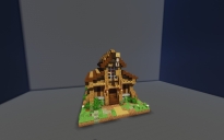 Simple Trader Market