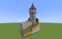 Scientist's tower