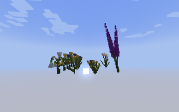 Simple Flowers