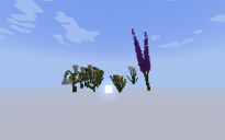 Simple Flowers