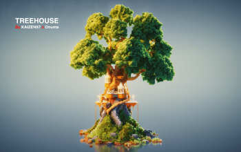 TREEHOUSE🌿