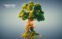 TREEHOUSE🌿