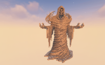 REAPER 22 STATUE DOWNLOAD FREE