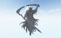 REAPER 25 STATUE DOWNLOAD FREE