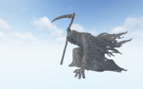 REAPER 27 STATUE DOWNLOAD FREE