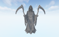 REAPER 28 STATUE DOWNLOAD FREE