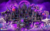 Mythical Fotress