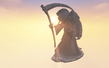 REAPER 30 STATUE DOWNLOAD FREE