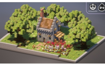 Country House (Collab)