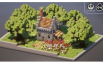 Country House (Collab)