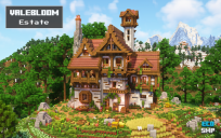 🍇 Valebloom Estate
