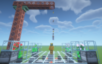 FLOWER SHOWER Redstone Only