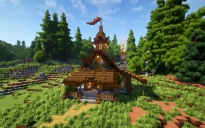 Hearthspire Cottage