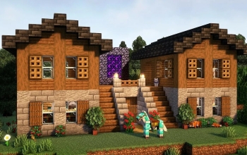 Good Home