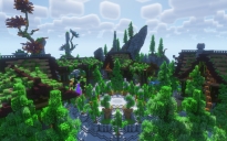 Ravnica | 300x300 | Lifesteal Spawn
