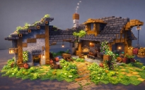 Medieval Workshop